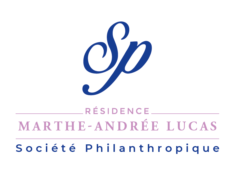 Résidence Marthe-Andrée Lucas